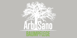 Logo Arbosano Baumpflege