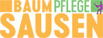 Logo Baumpflege Sausen