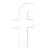 weisser Facebook Icon